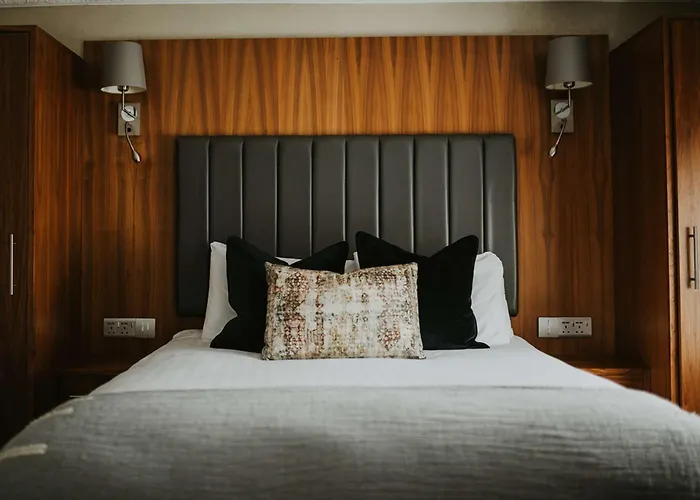 The Croft Hotel, BW Signature Collection