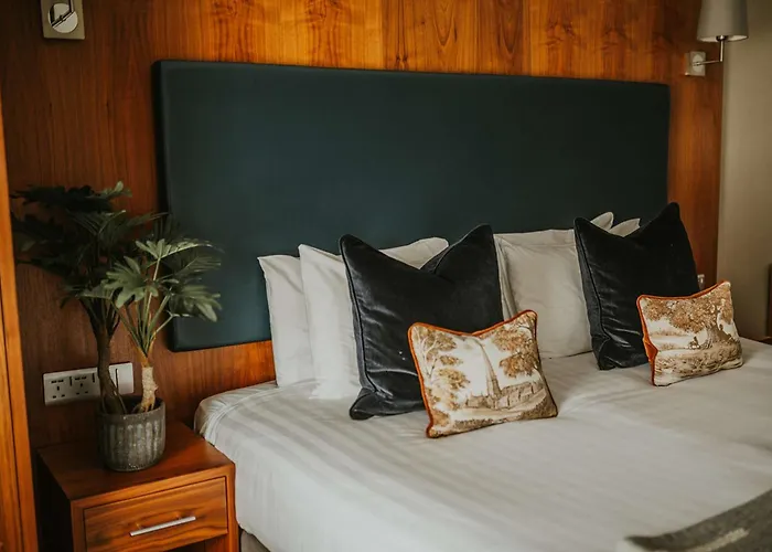 The Croft Hotel, BW Signature Collection