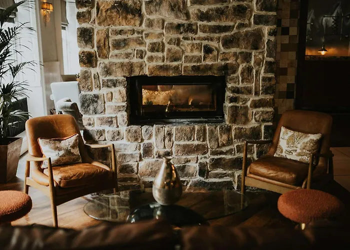 The Croft Hotel, BW Signature Collection