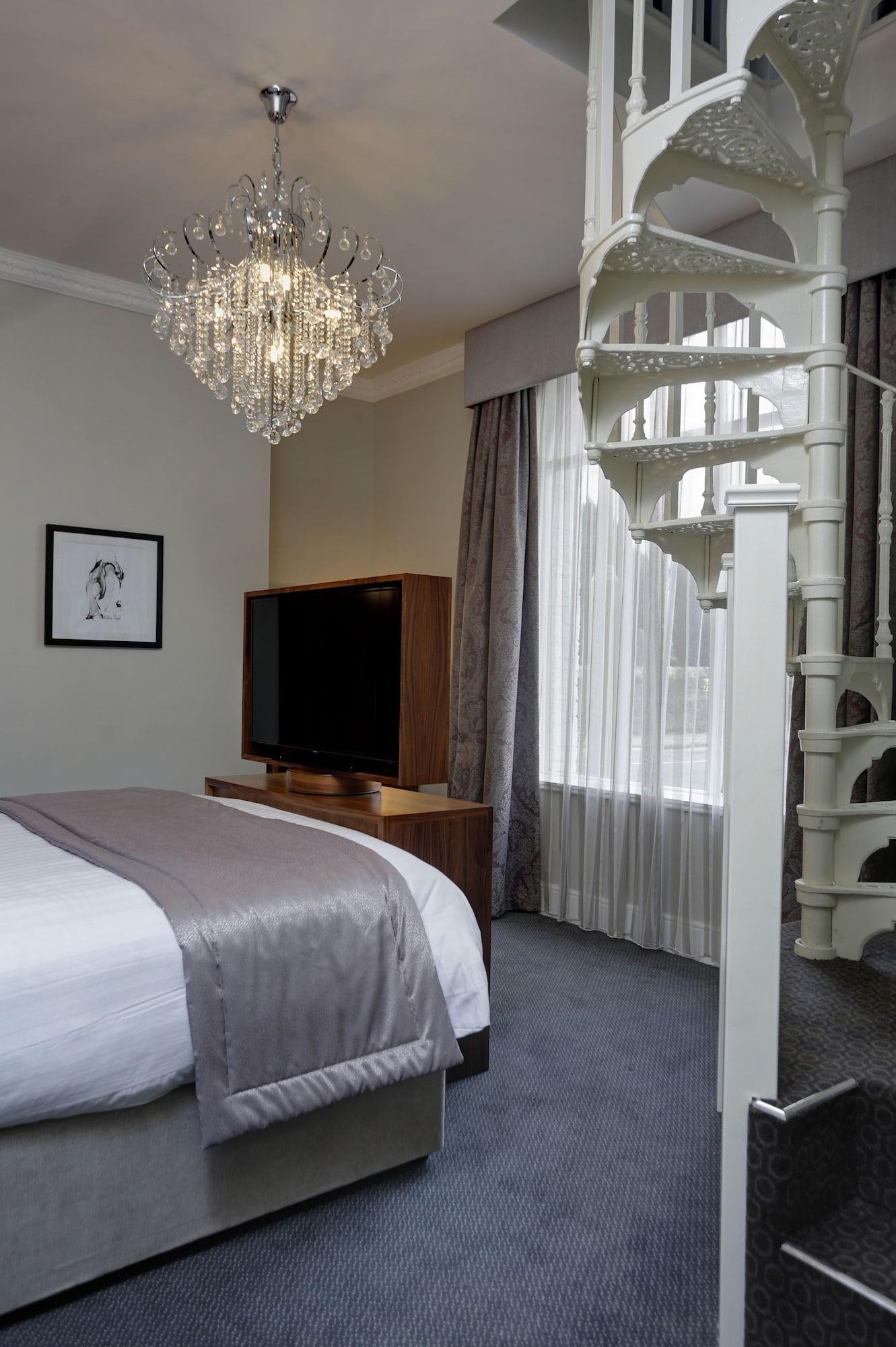 The Croft Hotel, Bw Signature Collection Дарлингтон