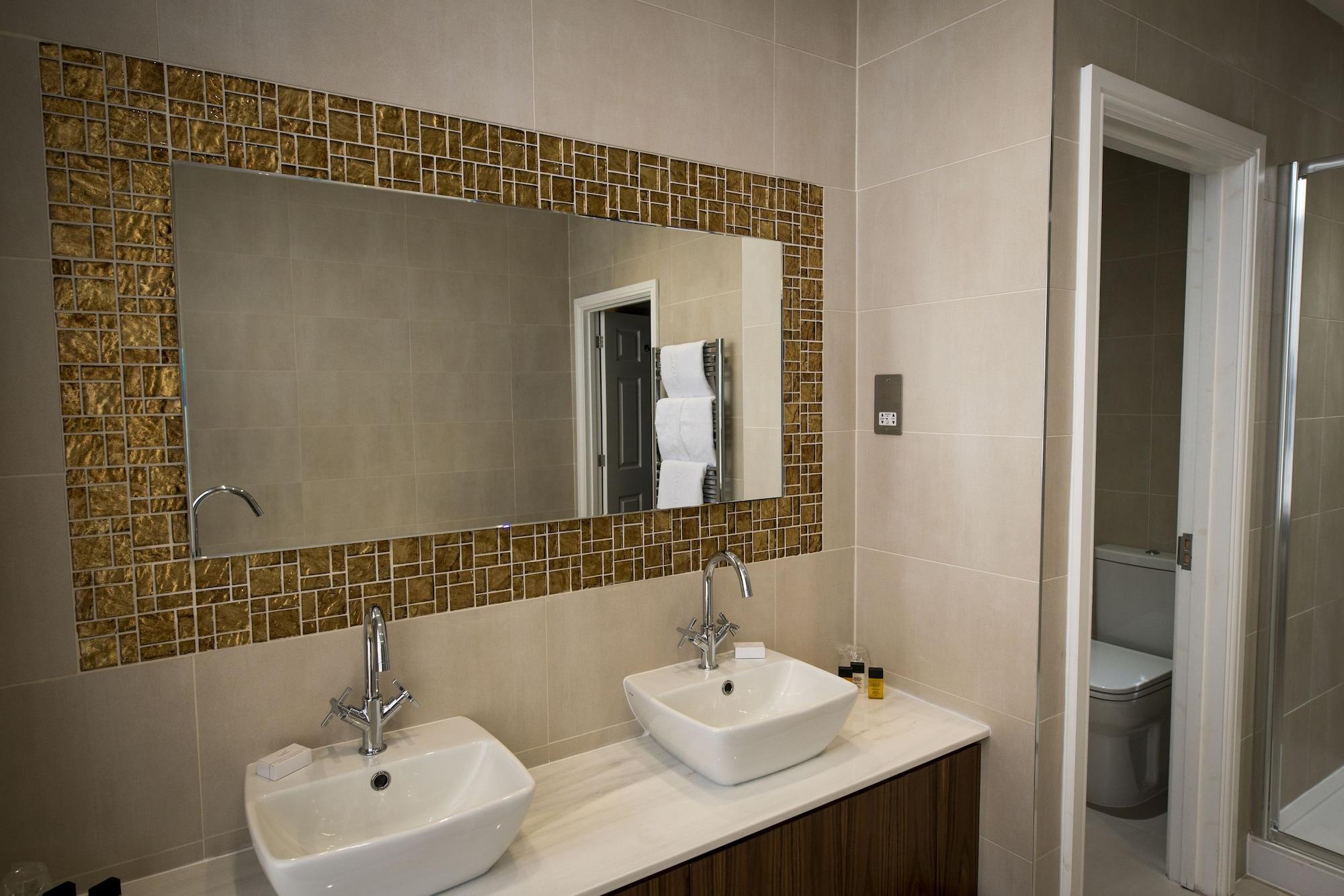 The Croft Hotel, Bw Signature Collection 3* Дарлингтон