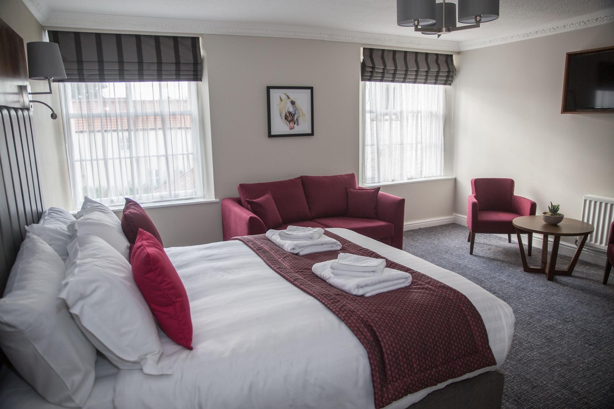 The Croft Hotel, Bw Signature Collection