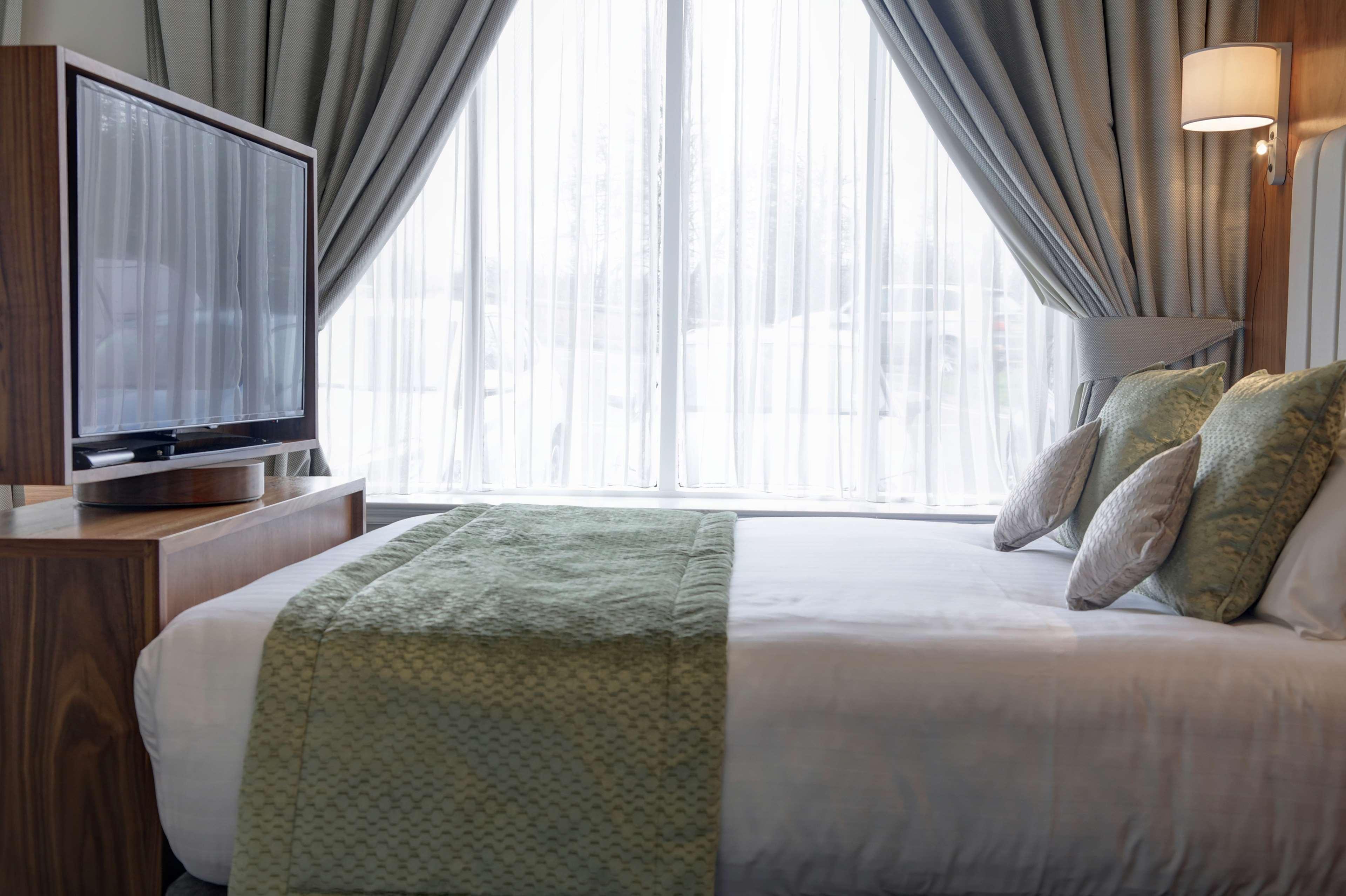 The Croft Hotel, Bw Signature Collection 3* Дарлингтон