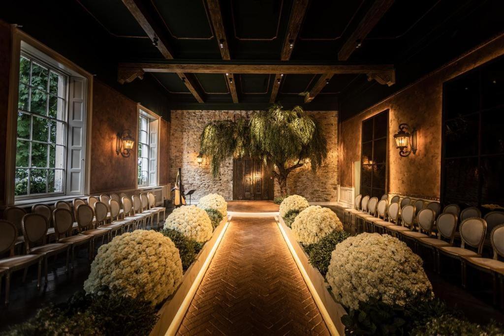 The Croft Hotel, Bw Signature Collection Дарлингтон