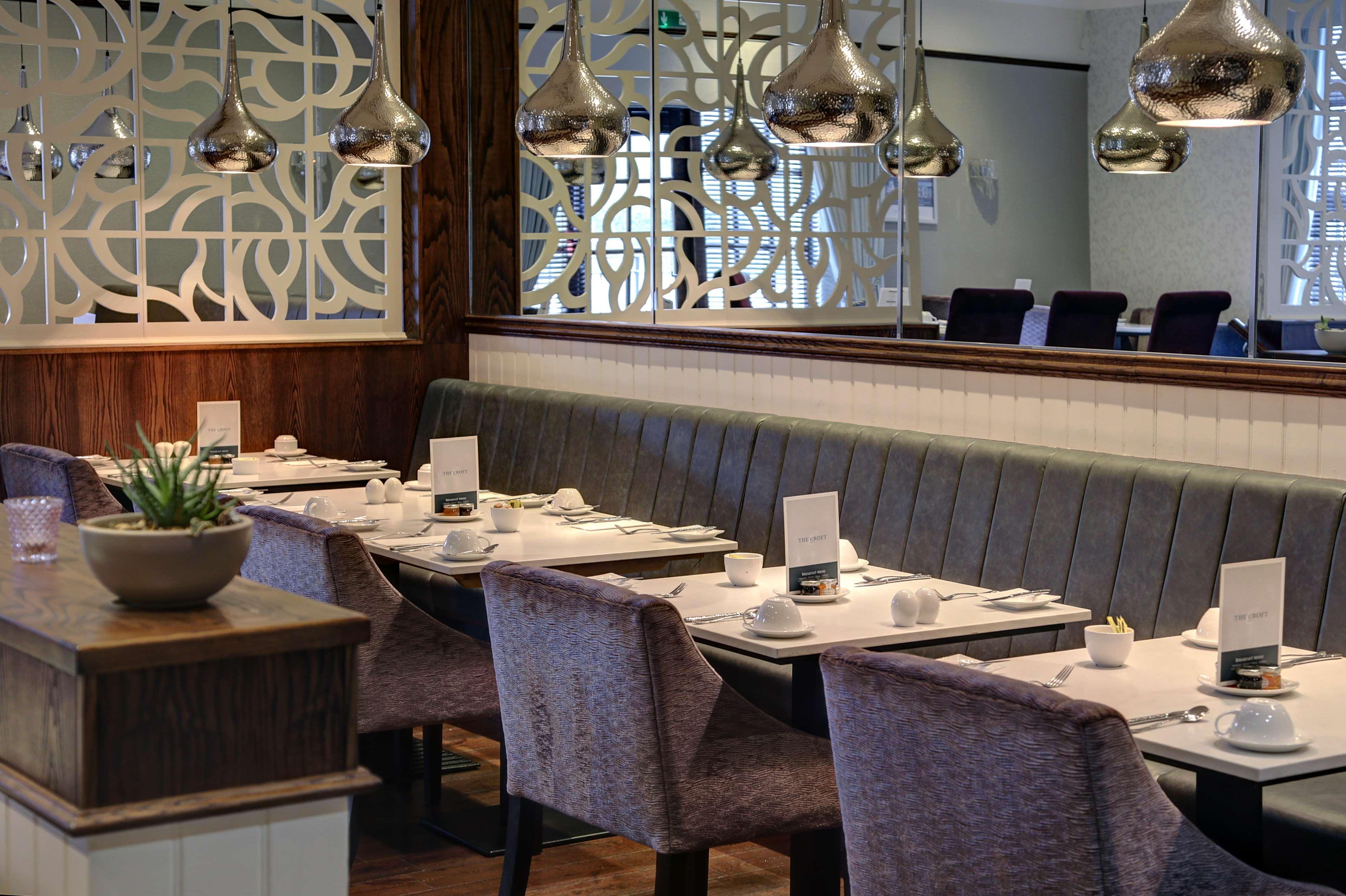 The Croft Hotel, Bw Signature Collection Отель