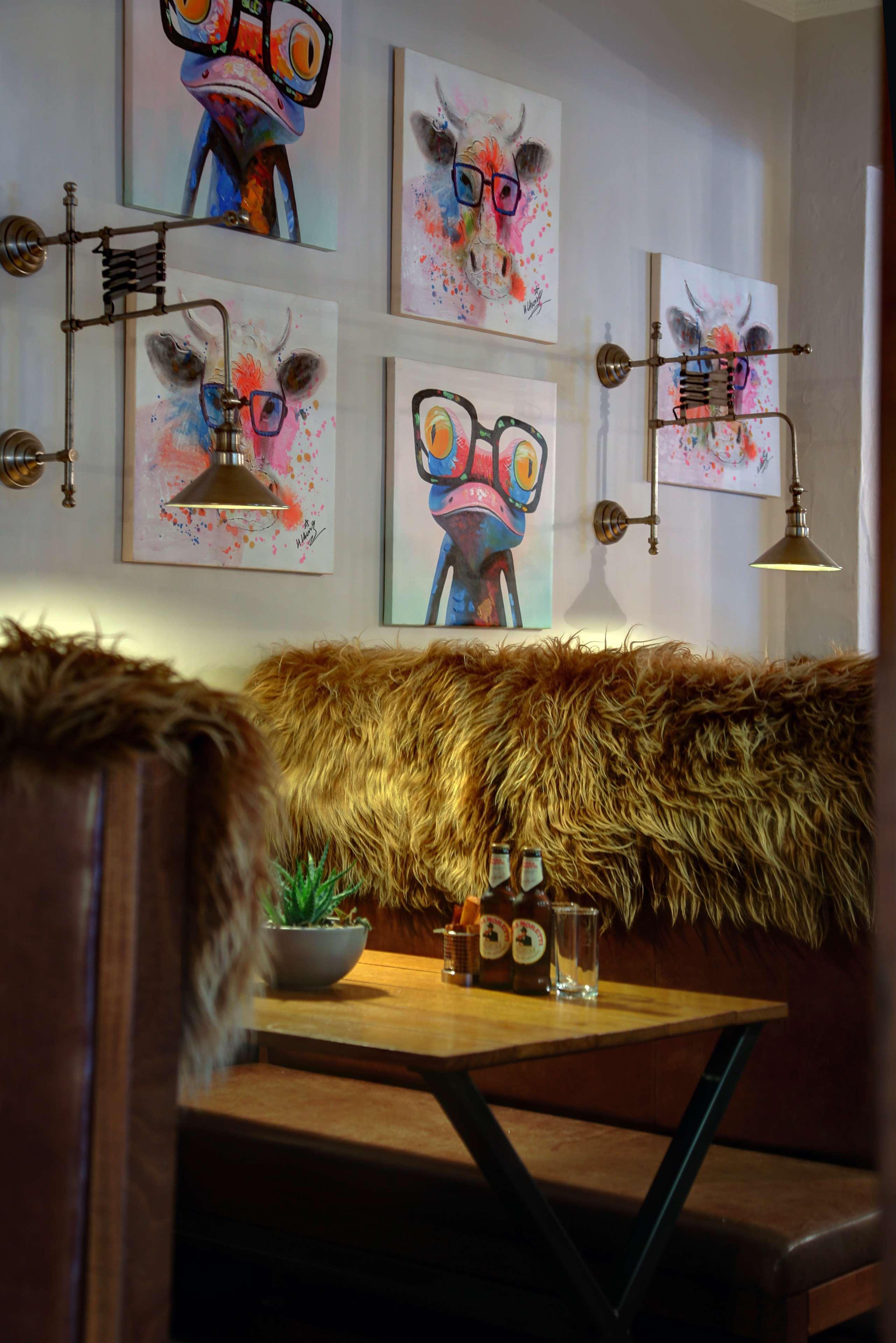 The Croft Hotel, Bw Signature Collection 3* Дарлингтон