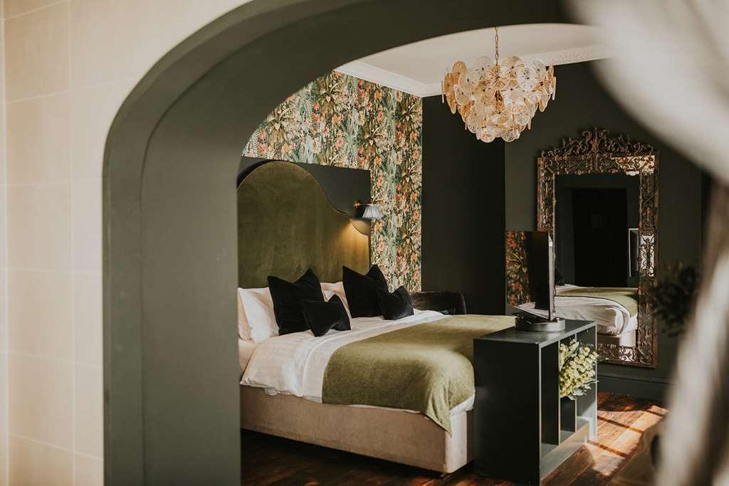 Отель The Croft Hotel, Bw Signature Collection Дарлингтон