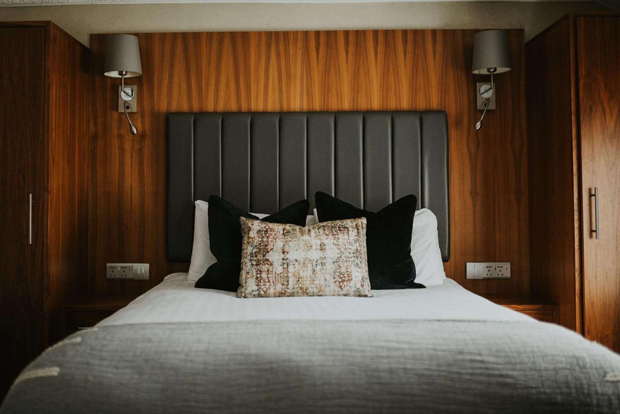 The Croft Hotel, Bw Signature Collection 3* Дарлингтон