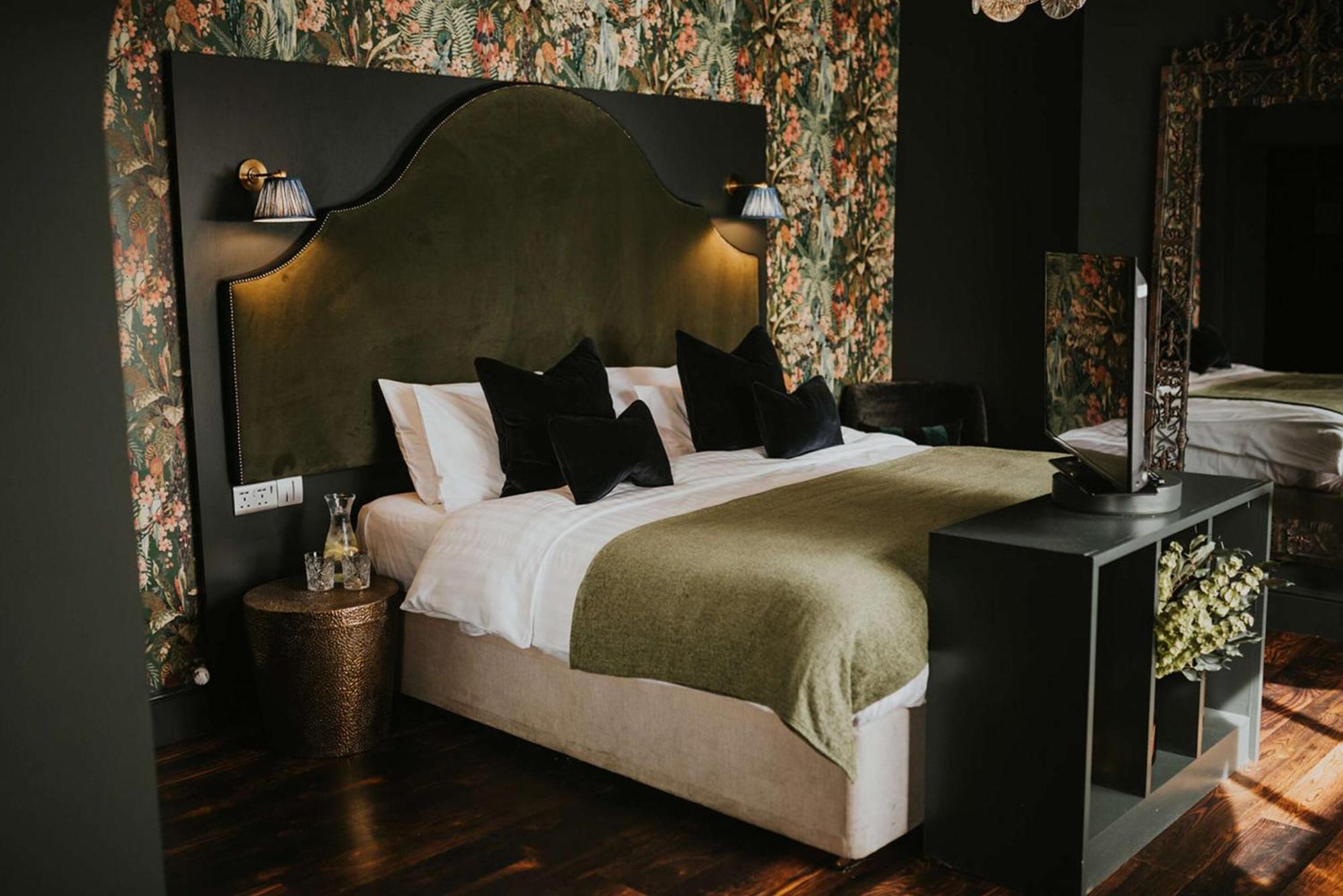 The Croft Hotel, Bw Signature Collection 3*