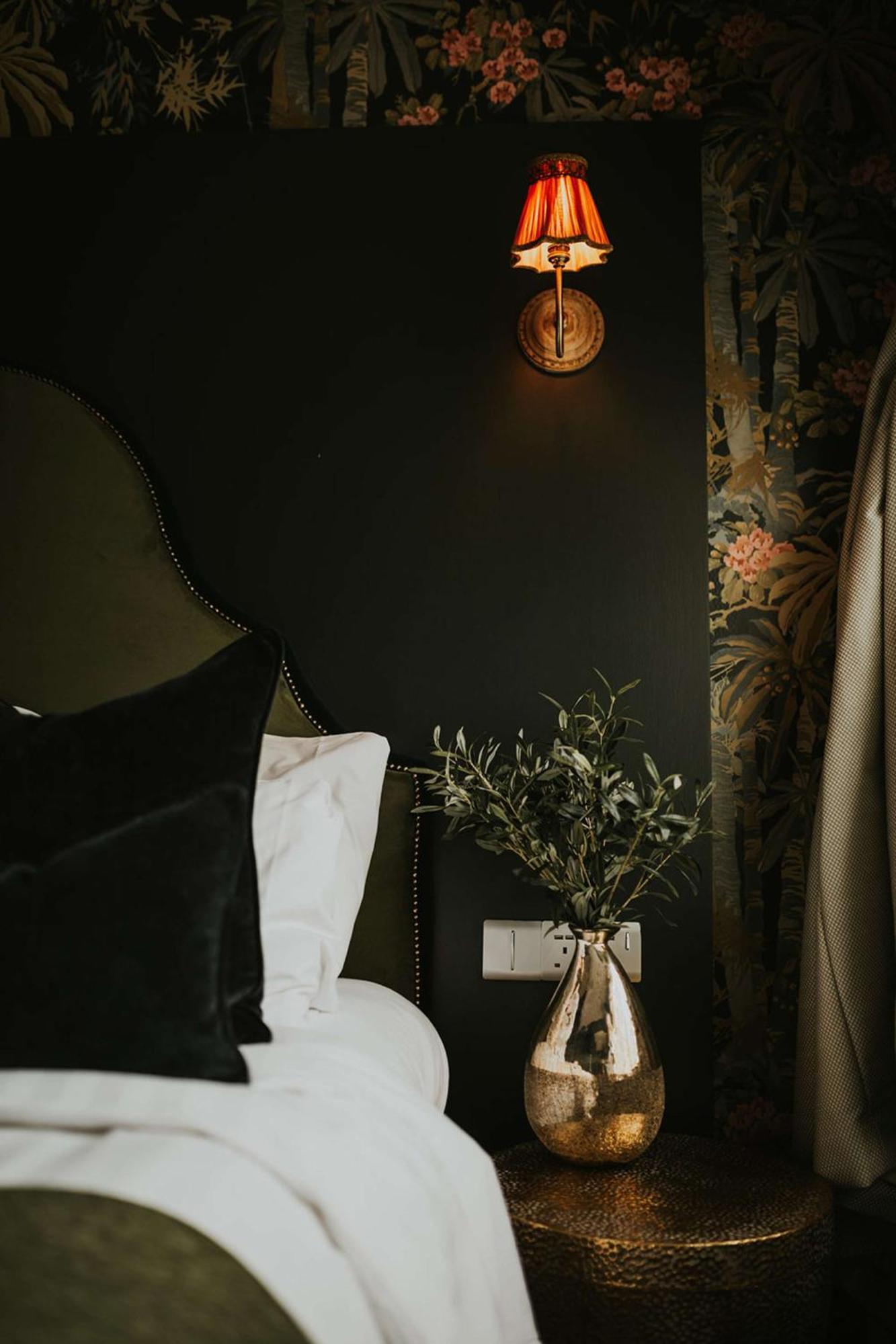 Отель The Croft Hotel, Bw Signature Collection