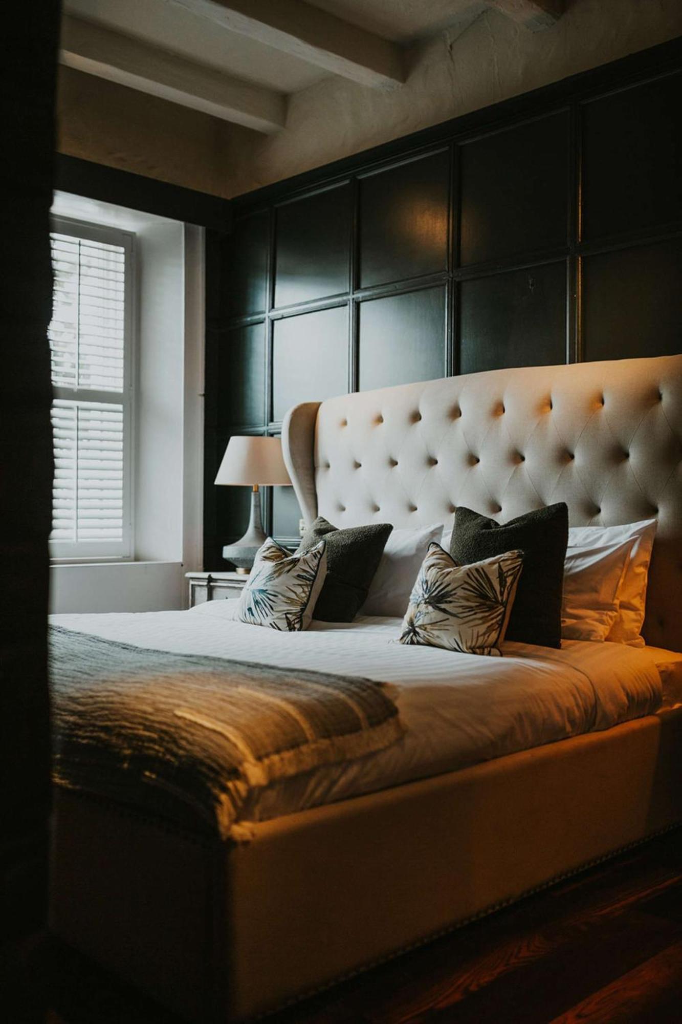 The Croft Hotel, Bw Signature Collection