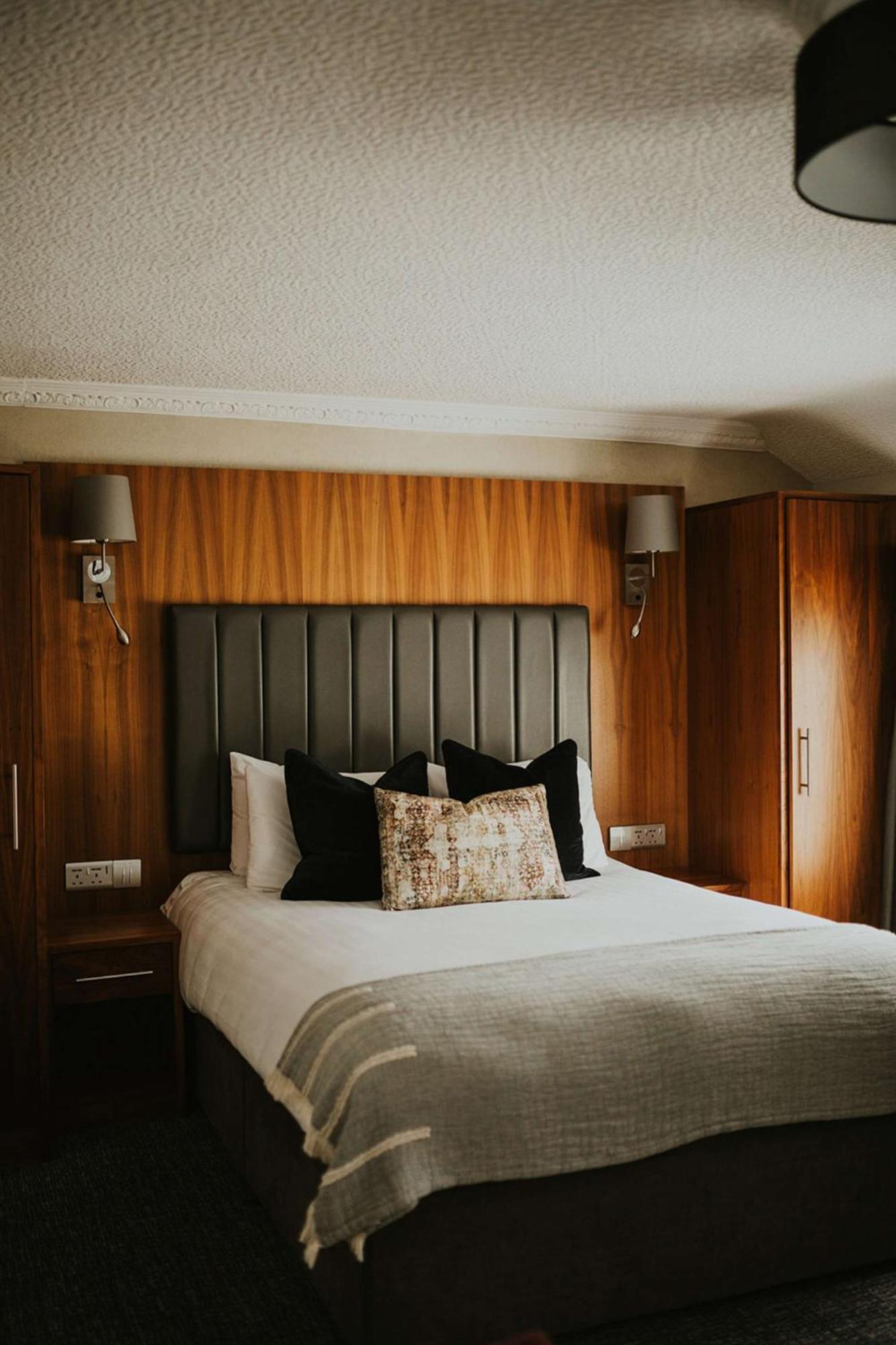 The Croft Hotel, Bw Signature Collection Отель 3*