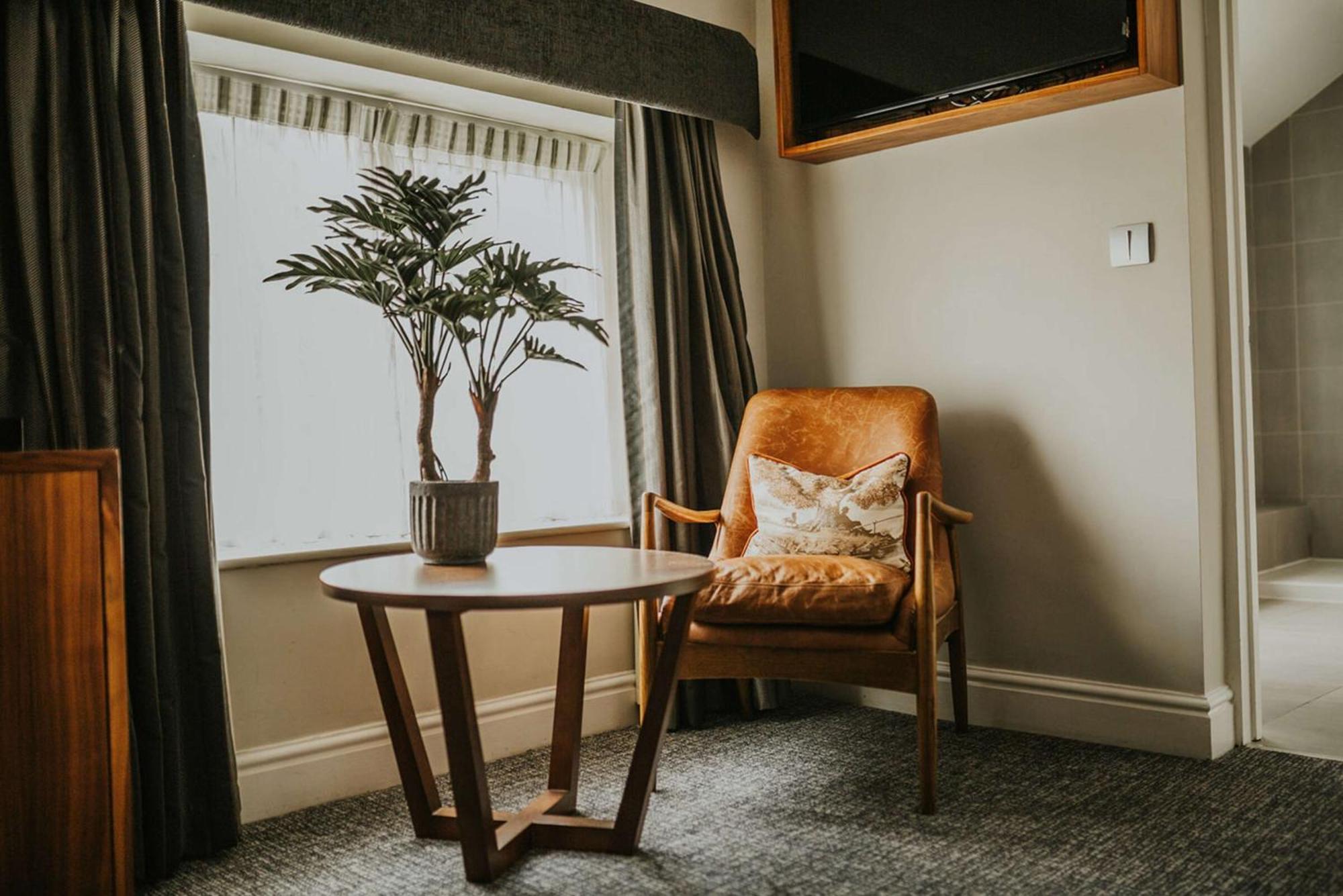 The Croft Hotel, Bw Signature Collection Отель