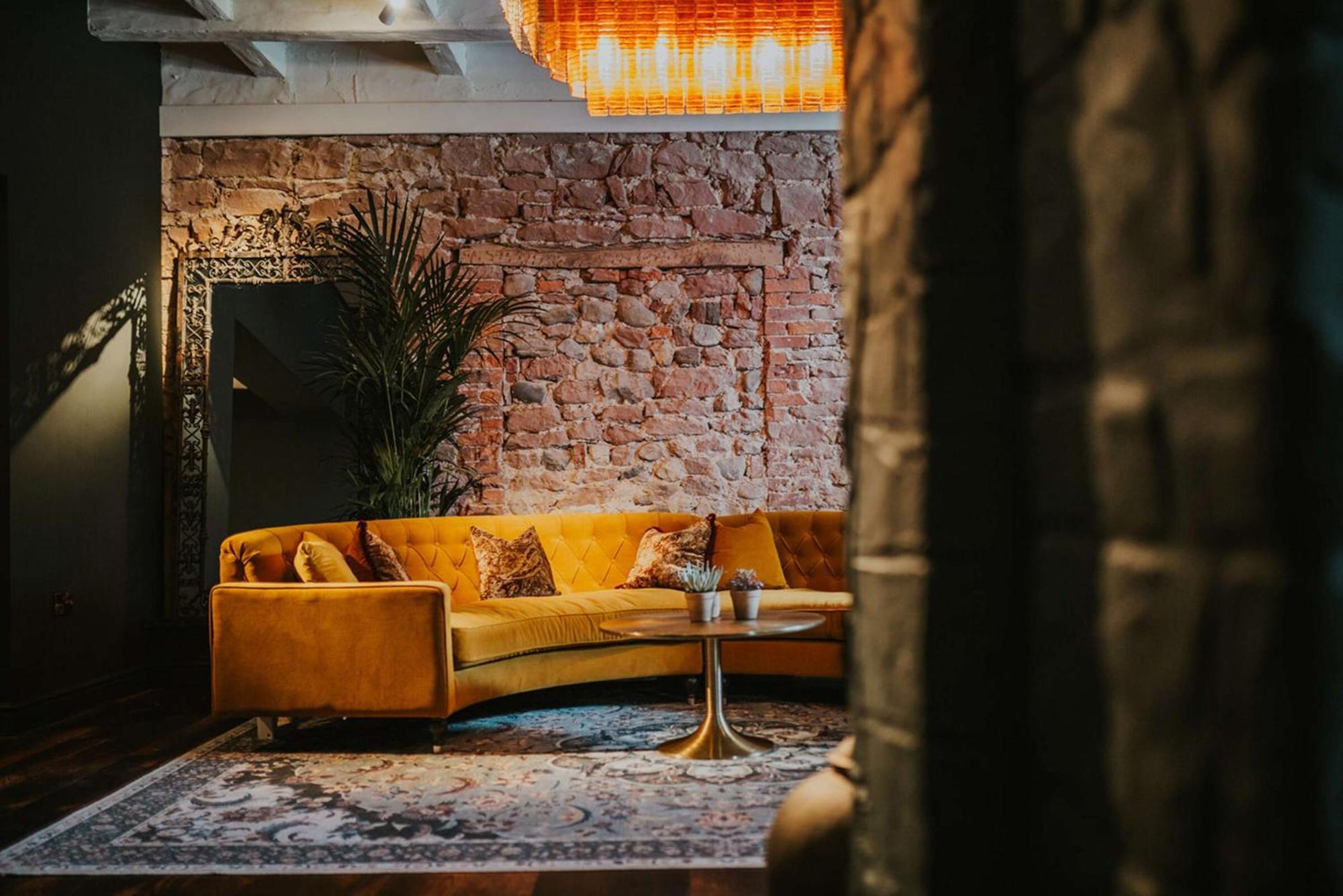 The Croft Hotel, Bw Signature Collection