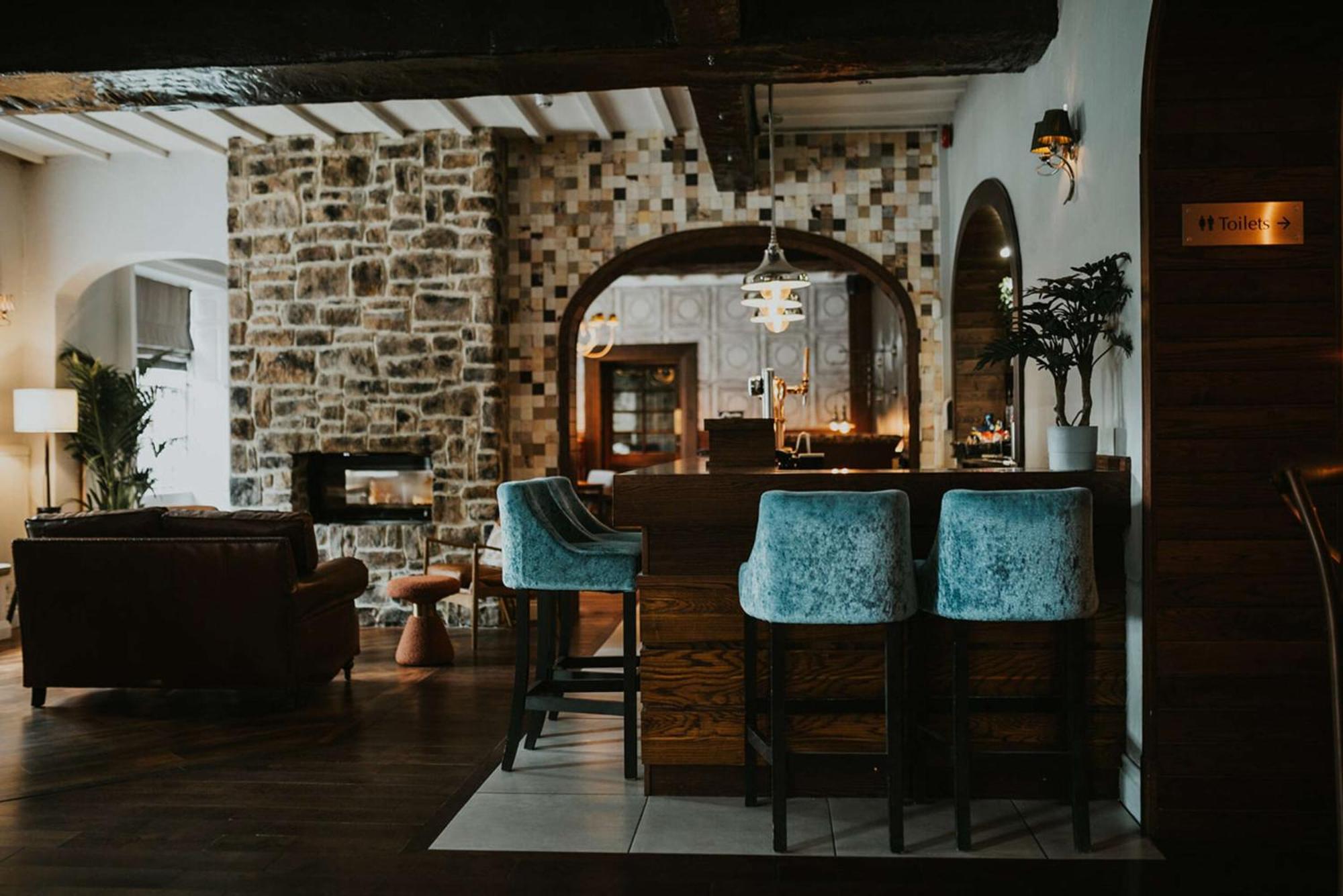 Отель The Croft Hotel, Bw Signature Collection Дарлингтон