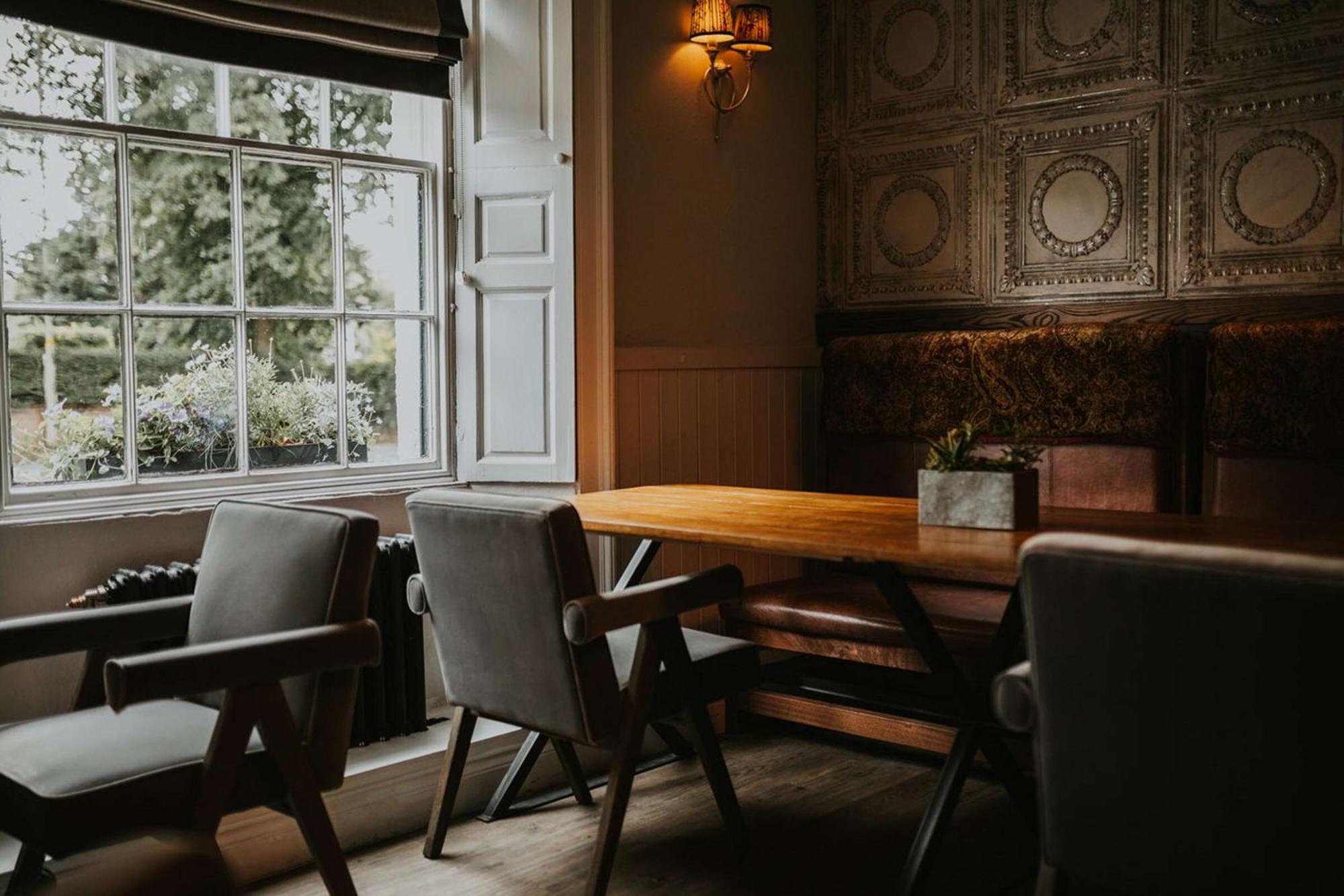 The Croft Hotel, Bw Signature Collection Отель Дарлингтон