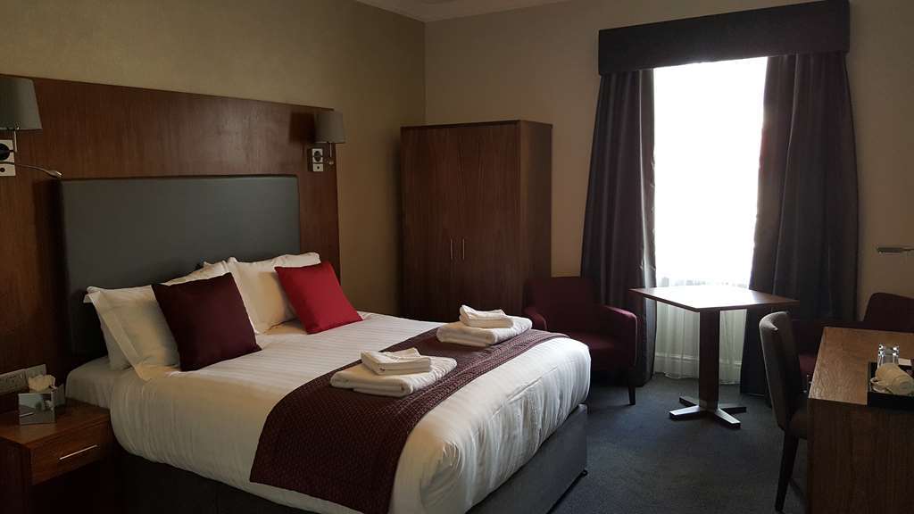The Croft Hotel, Bw Signature Collection Отель