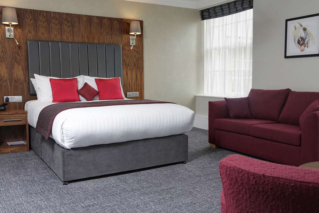 The Croft Hotel, Bw Signature Collection