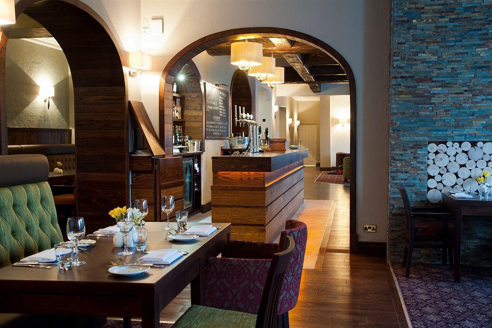 The Croft Hotel, Bw Signature Collection Отель Дарлингтон