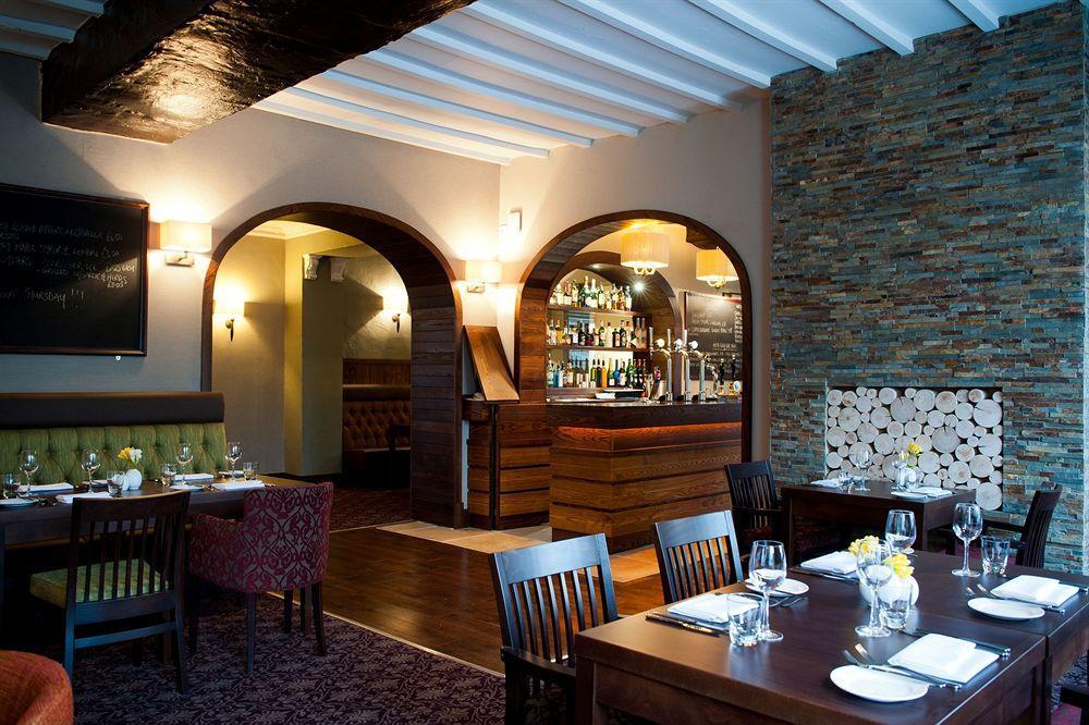 The Croft Hotel, Bw Signature Collection Отель