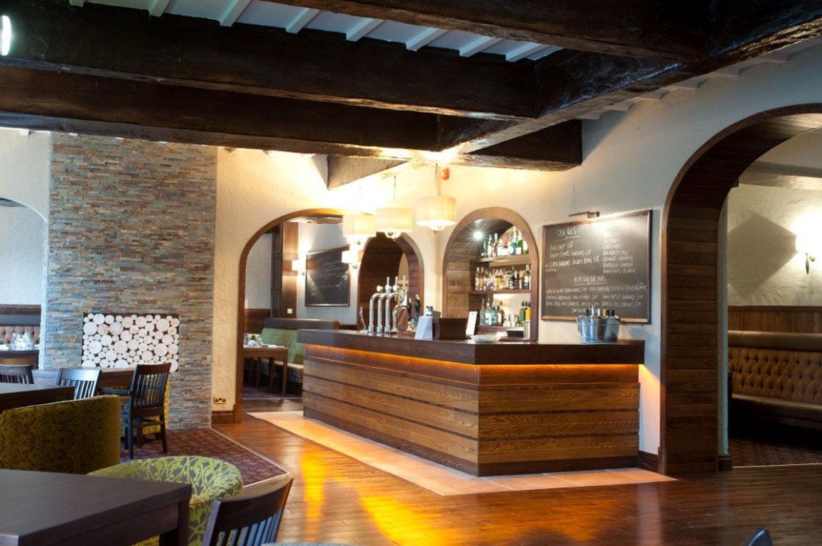 The Croft Hotel, Bw Signature Collection Дарлингтон