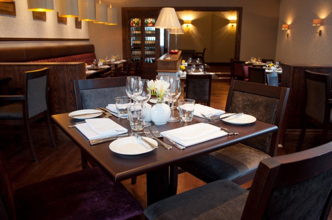 The Croft Hotel, Bw Signature Collection 3*