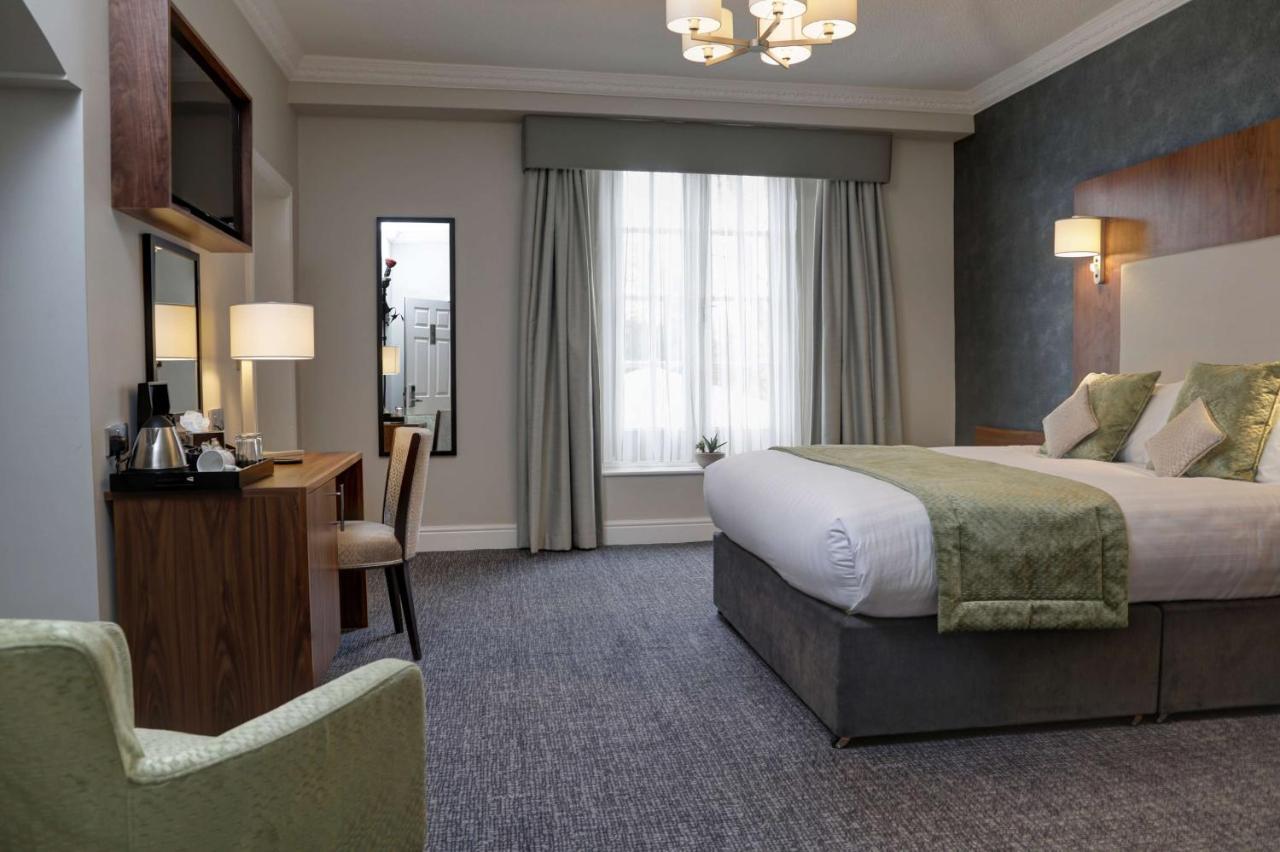 The Croft Hotel, Bw Signature Collection