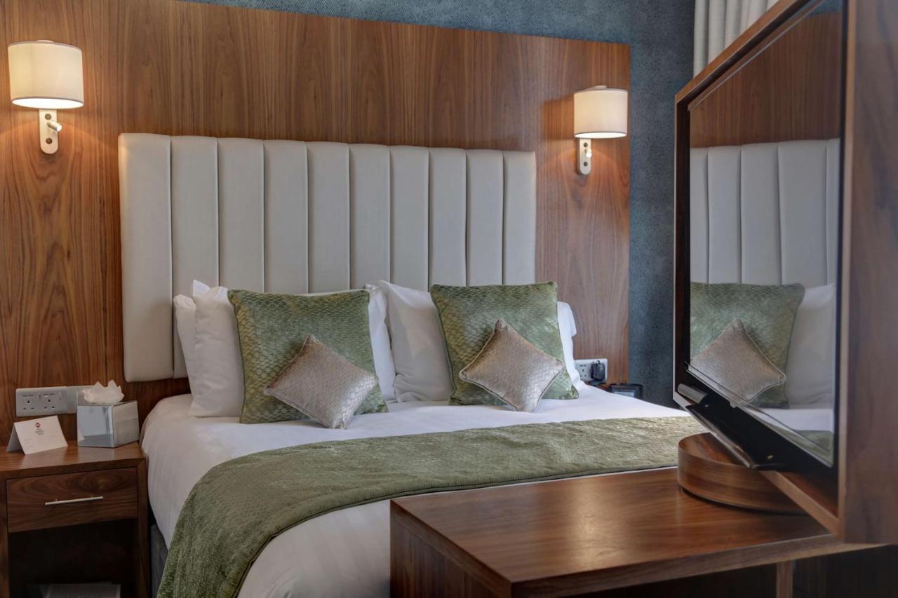 The Croft Hotel, Bw Signature Collection Отель Дарлингтон